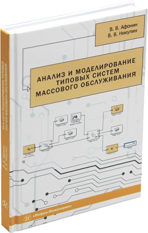 Анализ и моделирование типовых систем массового обслуживания