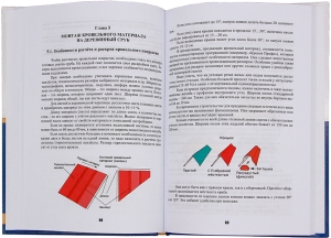 Кровельное дело в индивидуальном строительстве. 2-е изд., испр. и доп.