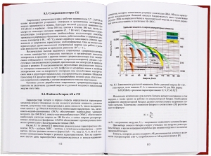 Накопители электроэнергии для энергетики и транспорта