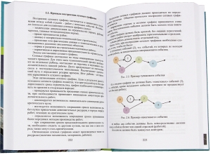 Организация строительства. Календарное и сетевое планирование. 3-е изд., доп.