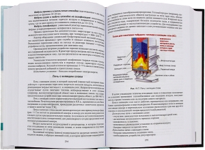 Процессы и аппараты защиты окружающей среды. Книга 4. Утилизация твердых отходов. Защита от энергетических воздействий. Конспект лекций