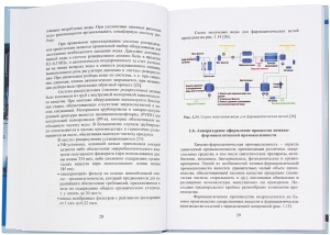 Технология и оборудование химико-фармацевтической промышленности. Синтез. Экстракция. Ферментация
