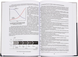 Управление инновациями в научно-исследовательских организациях нефтегазовых компаний