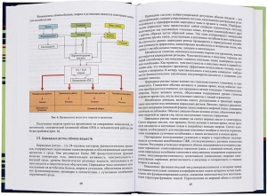 Физиология питания и обмена веществ