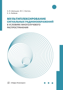 Мультиплексирование сигнальных радиоизображений в условиях многолучевого распространения