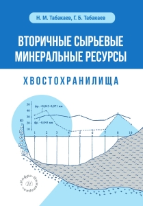 Вторичные сырьевые минеральные ресурсы. Хвостохранилища
