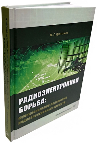 Радиоэлектронная борьба: функциональное поражение радиоэлектронных средств 