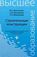 Строительные конструкции