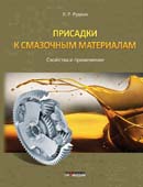 Присадки к смазочным материалам. Свойства и применение