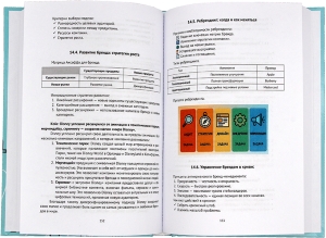 Брендинг: от стратегии к цифровой реальности. Практикум для будущих бренд-менеджеров, маркетологов и стратегов