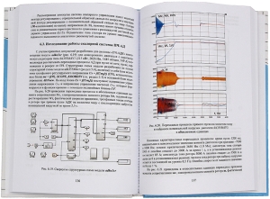 Динамические математические и компьютерные модели асинхронных двигателей