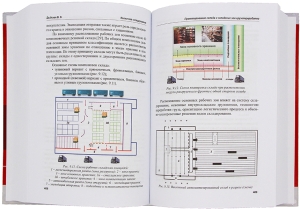 Логистика складирования. 2-е изд.