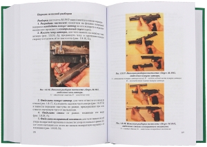 Стрелковое оружие Второй мировой войны: самозарядные пистолеты. Часть 1
