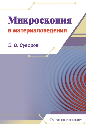 Микроскопия в материаловедении