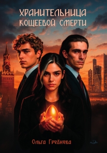 Хранительница Кощеевой Смерти