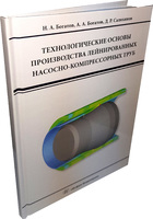 Технологические основы производства лейнированных насосно-компрессорных труб 
