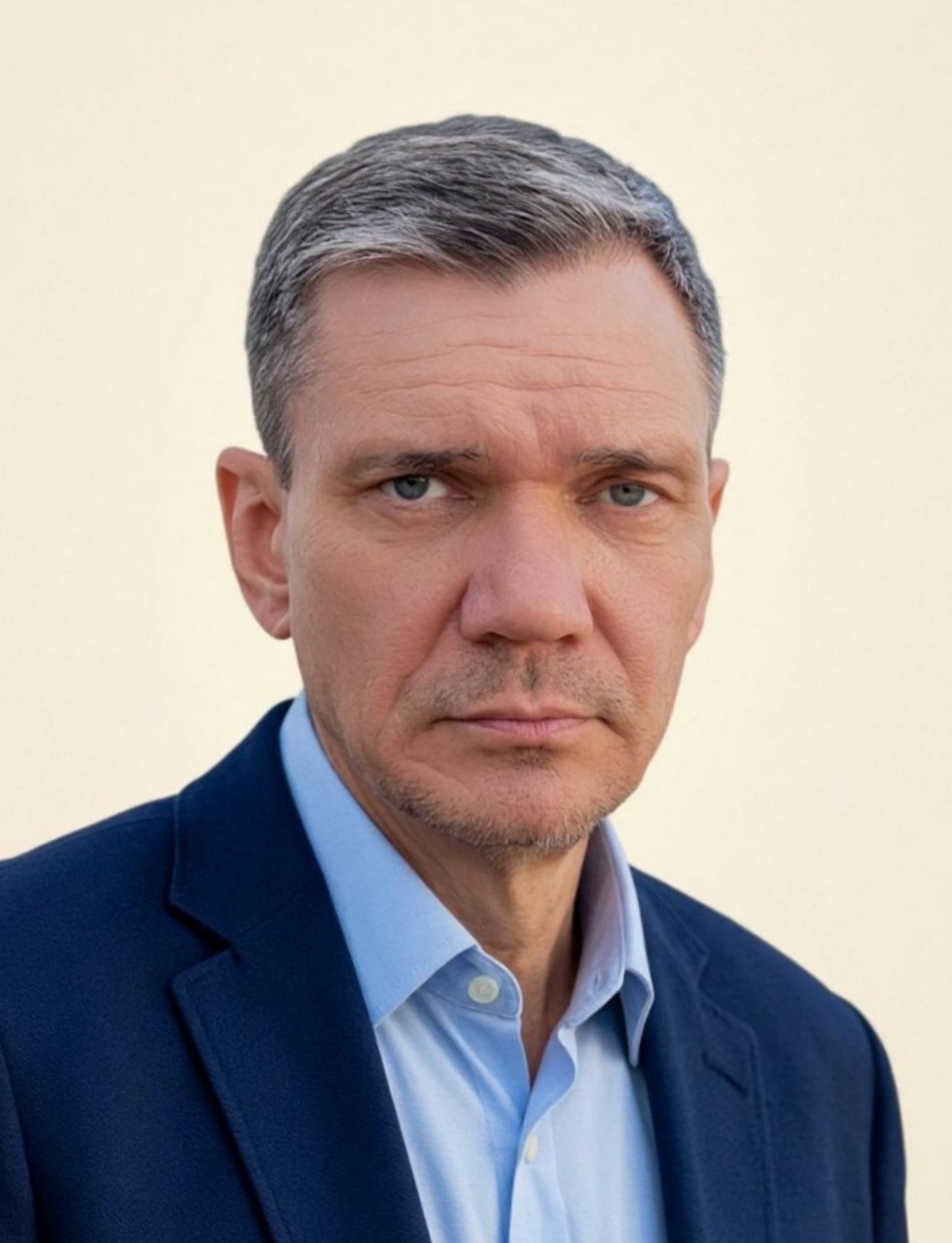 Михненко Павел Александрович