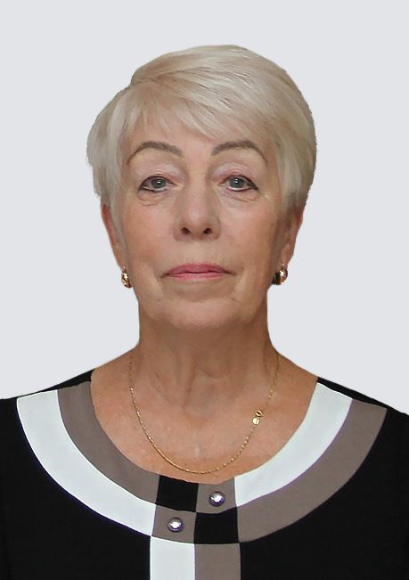 Абрамова Наталья Ивановна