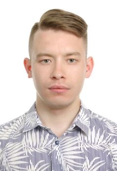 Адамов Даниил Сергеевич