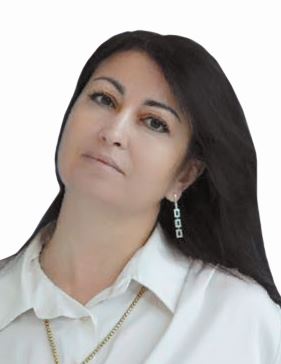 Альшевская Марина Николаевна