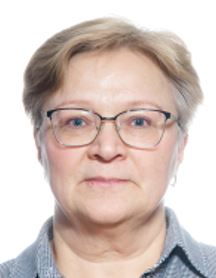 Андреева Галина Валентиновна