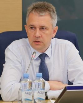 Анфимов Михаил Валентинович