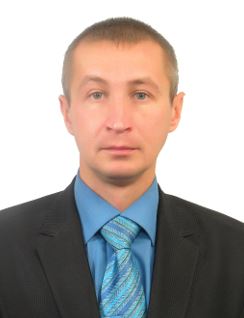 Анисимов Сергей Евгеньевич