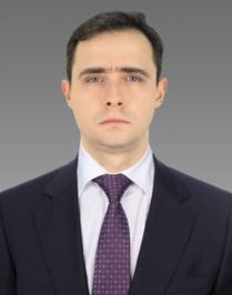 Баканов Максим Олегович