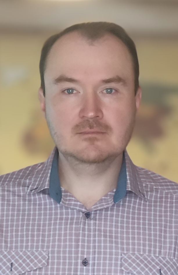 Басманов Михаил Сергеевич