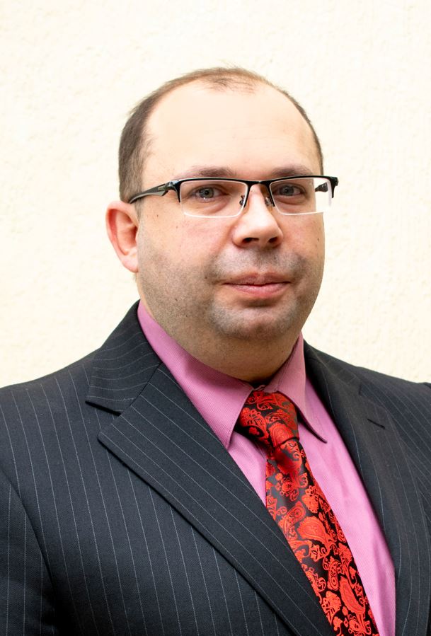 Белицкий Дмитрий Григорьевич