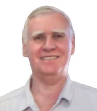 Беляков Алексей Васильевич