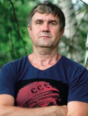Беспяткин Эдуард Владимирович