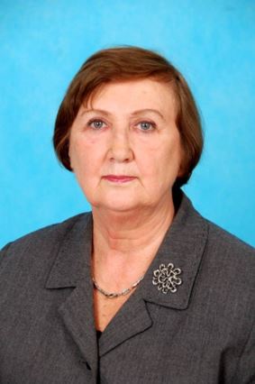Боброва Татьяна Викторовна