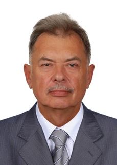 Богуцкий Владимир Борисович