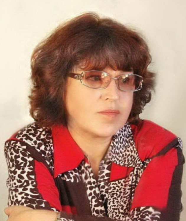 Бойко Нина Павловна