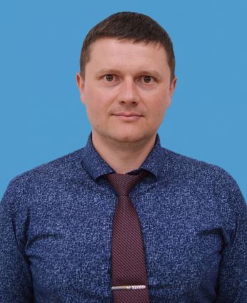 Бойков Константин Анатольевич