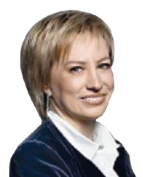 Бровкина Юлия Игоревна