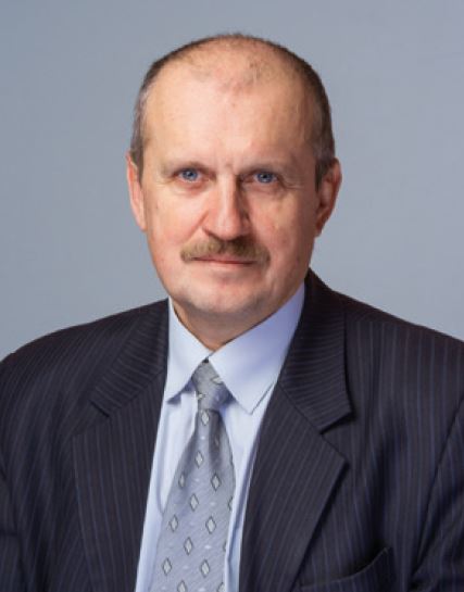 Бунаков Павел Юрьевич