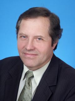 Царев Евгений Михайлович