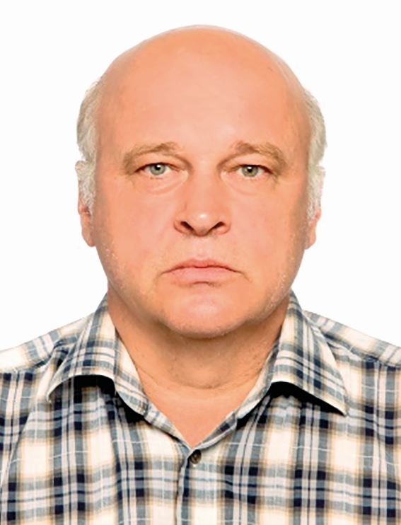 Целищев Владимир Александрович
