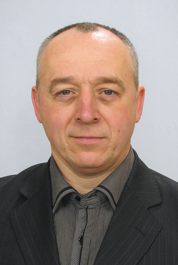 Чебан Виктор Григорьевич
