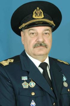 Черепанов Юрий Николаевич