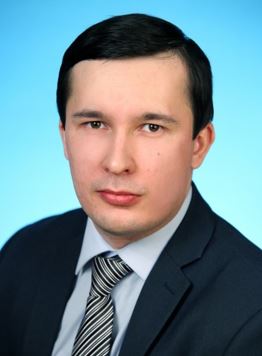 Чернов Василий Юрьевич