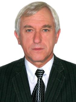 Чернов Игорь Яковлевич