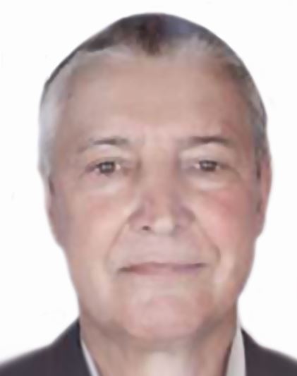 Чертков Александр Александрович