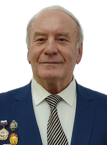 Чинючин Юрий Михайлович