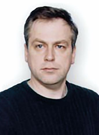 Чистосердов Валерий Львович