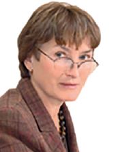 Чижикова Валентина Максимовна