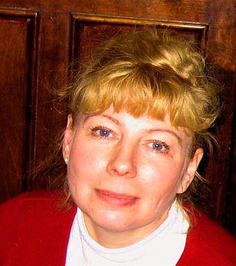 Чоба Мария Алексеевна