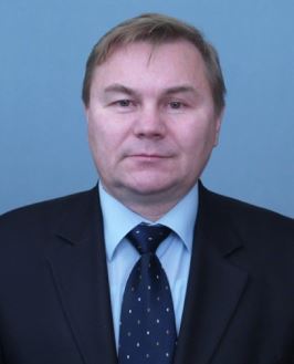 Чудинов Валерий Валентинович